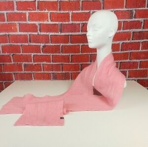 ✔️Gap Mohar scarf